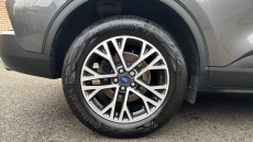 Ford Kuga 1.5 EcoBoost 150 Titanium Edition 5dr Petrol Estate